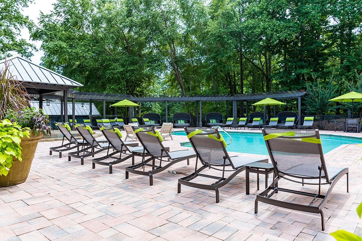 Grand Highlands Apartments